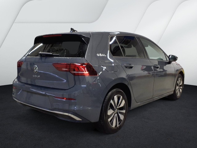 Volkswagen Golf 2.0 TDI DSG Golf VIII