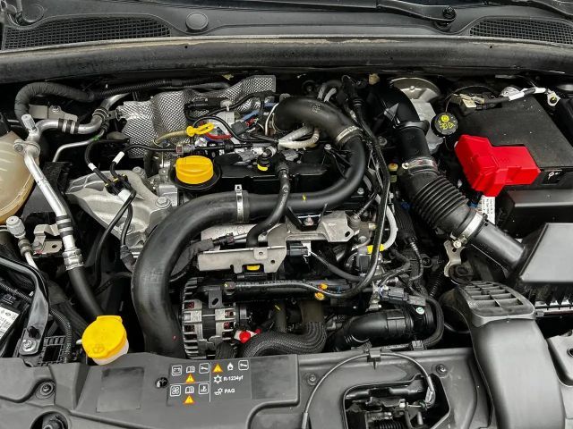 Renault Clio Evolution TCe 90