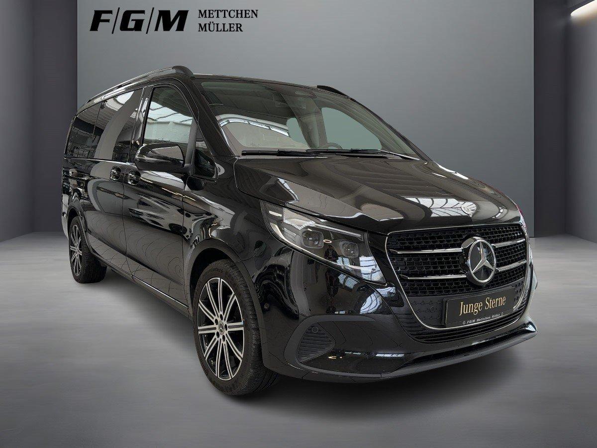 Mercedes-Benz V 250 Limousine Lang Style V 250 d