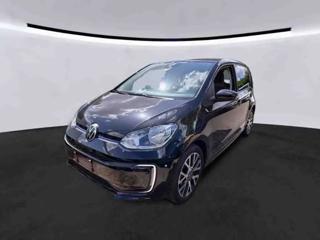 Volkswagen e-up! Plus Style