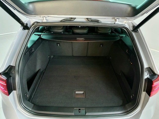 Volkswagen Passat 2.0 TDI AllTrack DSG Variant