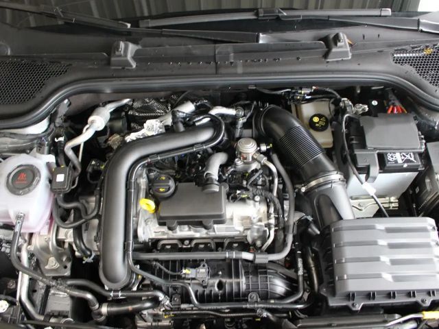 Skoda Scala 1.0 TSI Selection