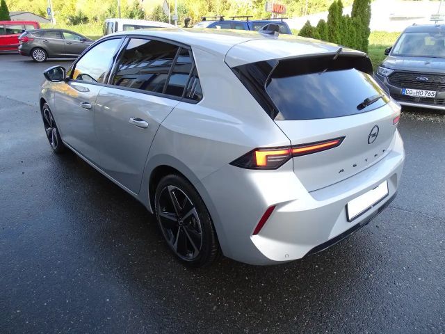 Opel Astra 1.2 Turbo GS-Line Grand Sport Turbo