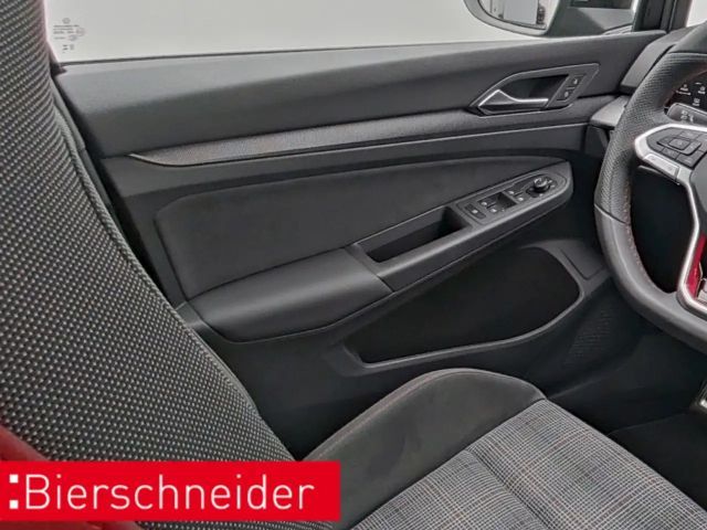 Volkswagen Golf 2.0 TSI DSG GTI Sound Style