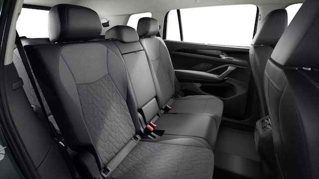 Volkswagen Tayron 1.5 eTSI DSG IQ.Drive Life