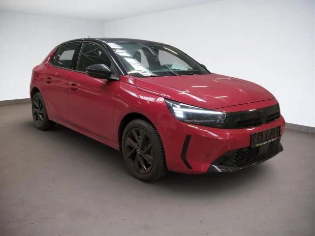 Opel Corsa GS-Line Grand Sport