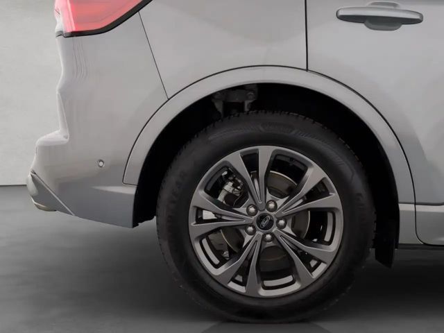 Ford Kuga EcoBoost ST Line