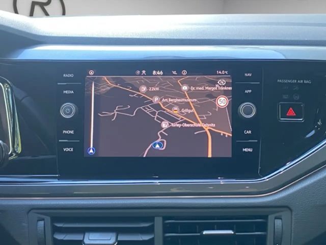 Volkswagen Polo 1.0 TSI Style