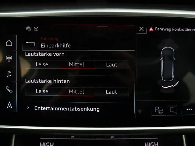 Audi A6 40 TDI Avant Quattro Sport