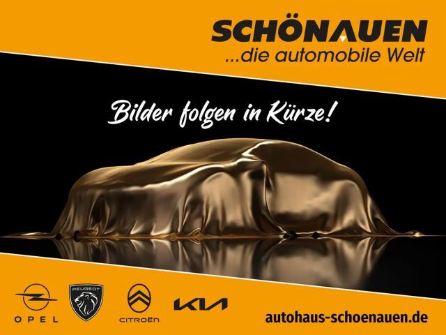 Opel Grandland X GS-Line Grand Sport Hybrid
