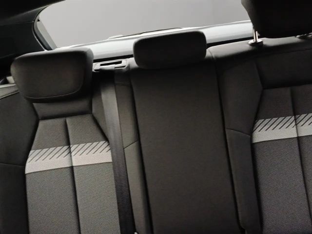 Audi A3 35 TDI S-Line S-Tronic Sedan Sportback