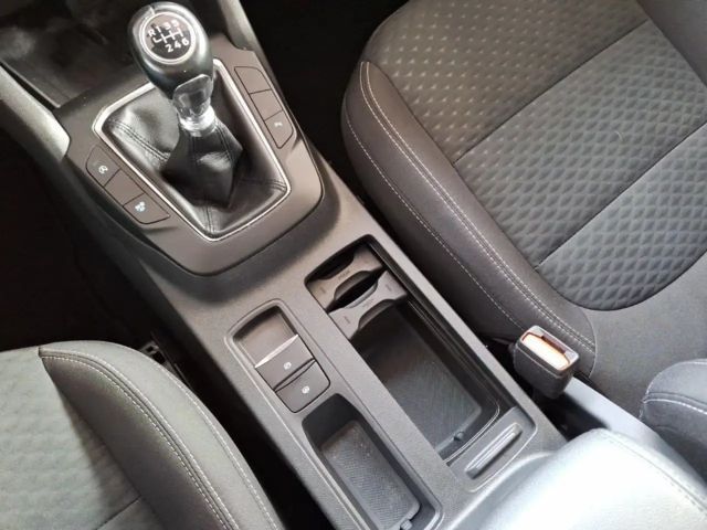 Ford Kuga Cool & Connect