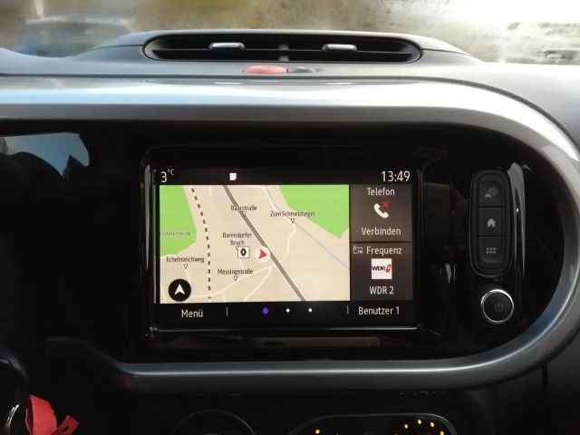 Renault Twingo SCe 65 Zen