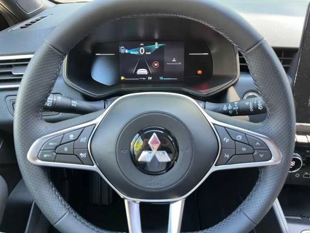 Mitsubishi Colt 1.6 Hybrid