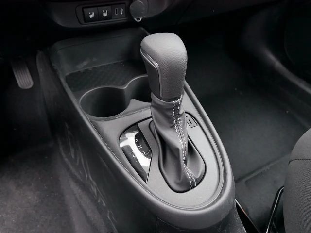 Toyota Aygo 1.0 VVT-i Business Hatchback