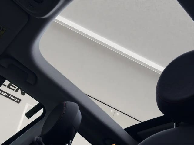 Fiat 500X Dolcevita Sport