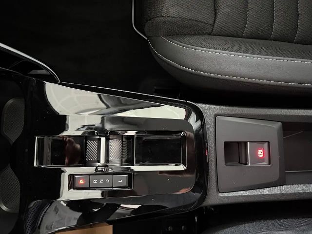 Citroën C3 Aircross Hybrid Max