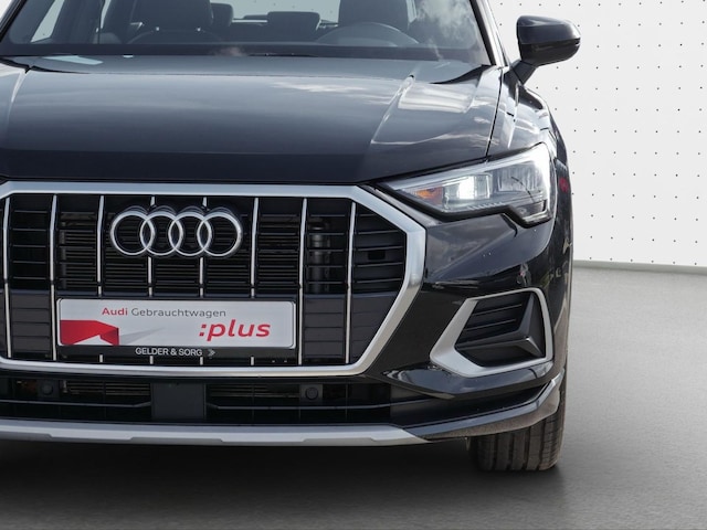 Audi Q3 35 TFSI S-Tronic