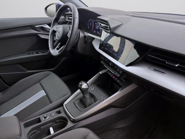 Audi A3 30 TDI Sportback