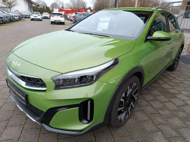Kia XCeed Spirit