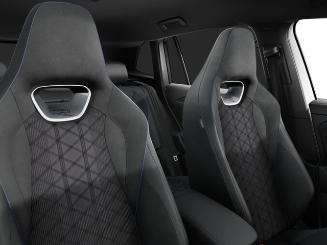 Volkswagen Tiguan DSG