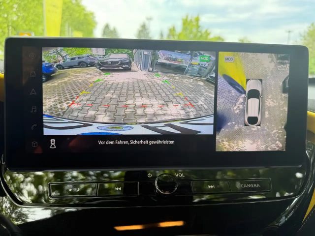 Nissan Juke DIG-T N-Sport