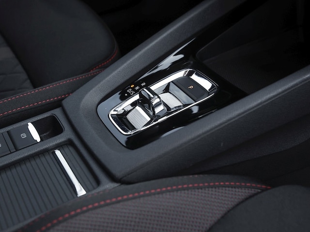 Skoda Octavia 2.0 TDI Combi RS