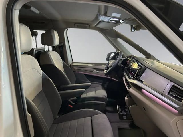 Volkswagen Multivan Life T7