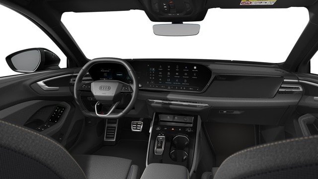 Audi A5 Avant Quattro S-Tronic