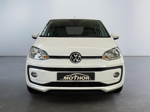 Volkswagen up! Basis 1.0 Winterpaket PDC Kamera Sitzheizung