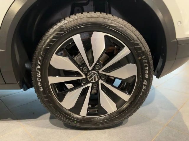 Volkswagen T-Roc 2.0 TDI DSG Move