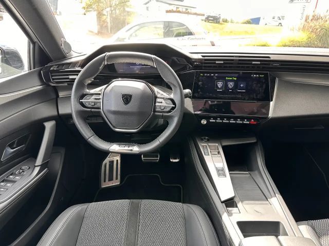 Peugeot 308 GT-Line HDi SW