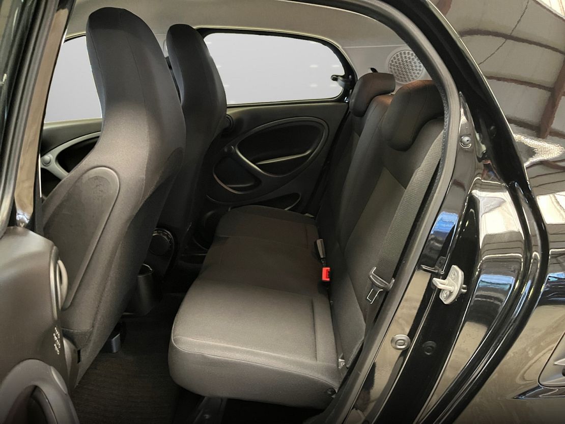 Smart EQ forfour forfour EQ