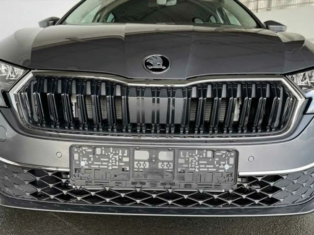 Skoda Octavia Combi Selection iV
