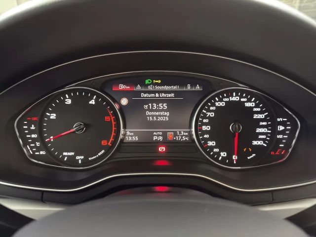 Audi A4 30 TDI