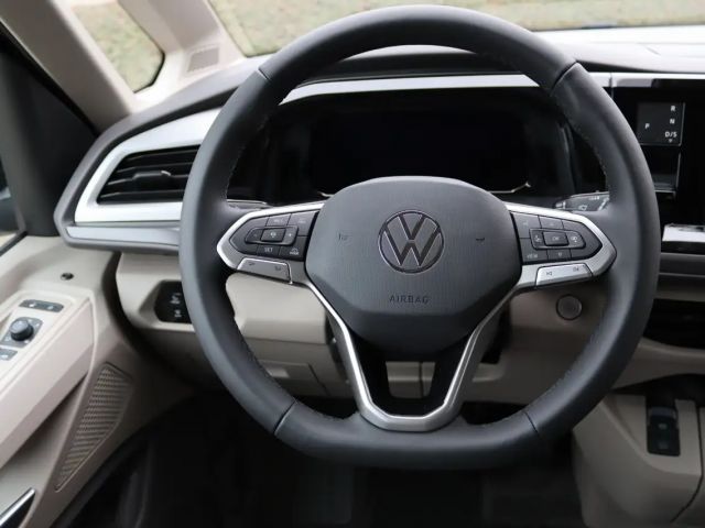 Volkswagen Multivan 2.0 TDI DSG T7