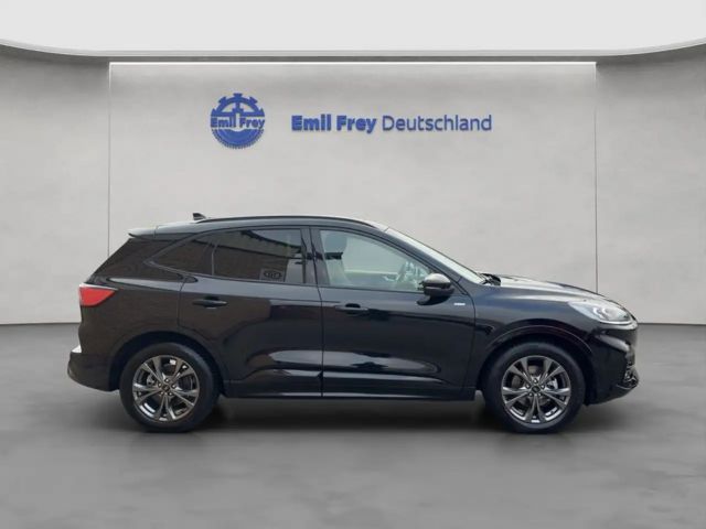 Ford Kuga ST Line X