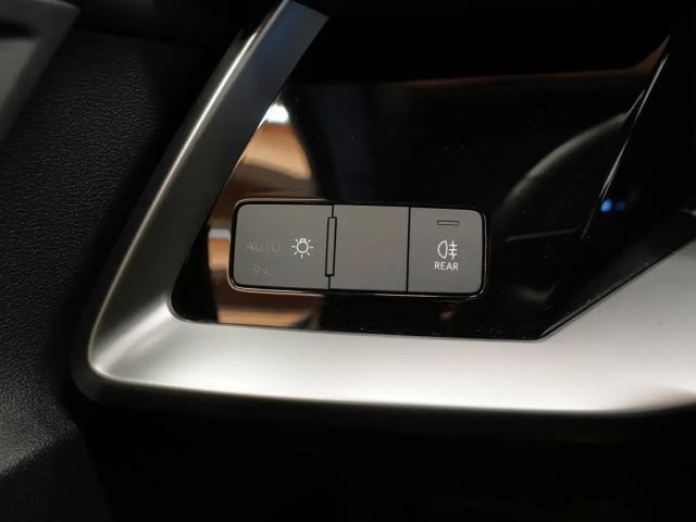 Audi A3 30 TDI Sedan