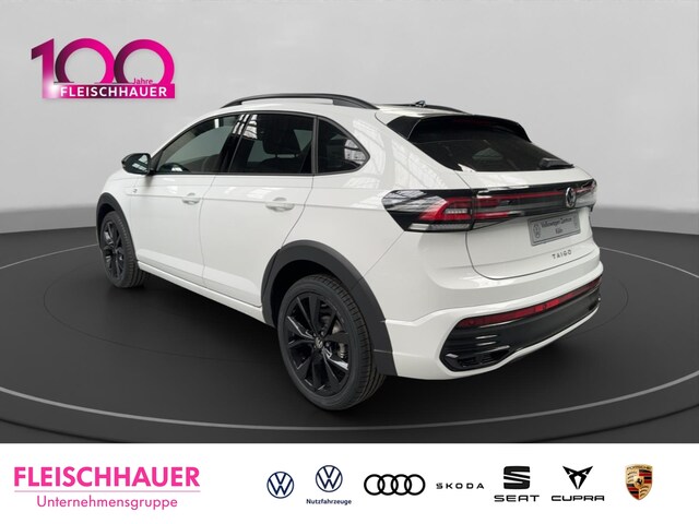 Volkswagen Taigo 1.0 TSI IQ.Drive R-Line Style