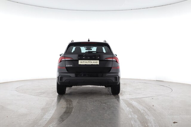 Skoda Kamiq 1.0 TSI