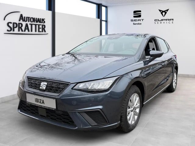 Seat Ibiza 1.0 TSI Style