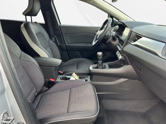 Renault Captur Techno