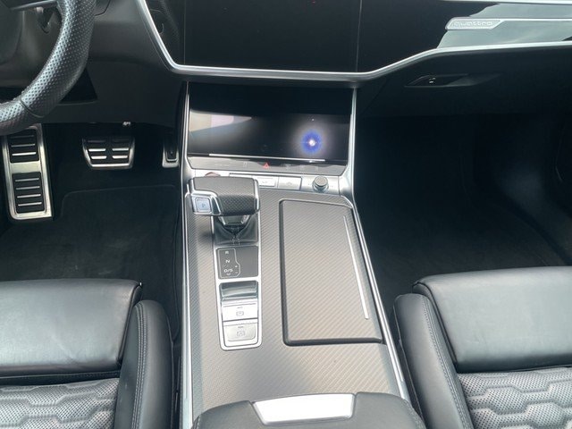 Audi RS7 Quattro Sportback