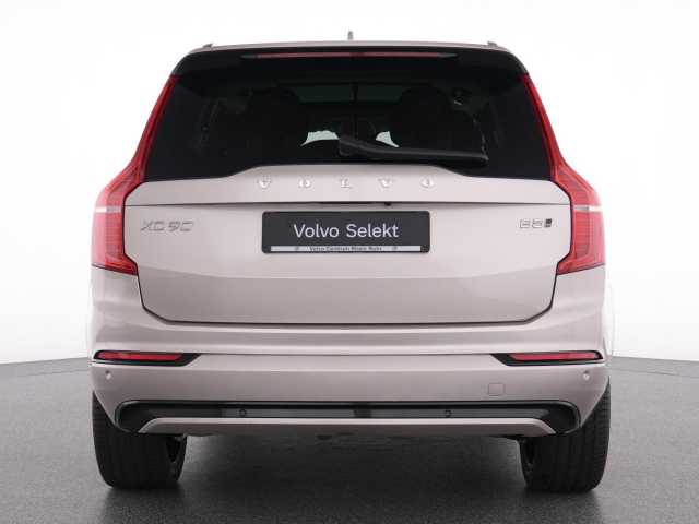 Volvo XC90 XC 90