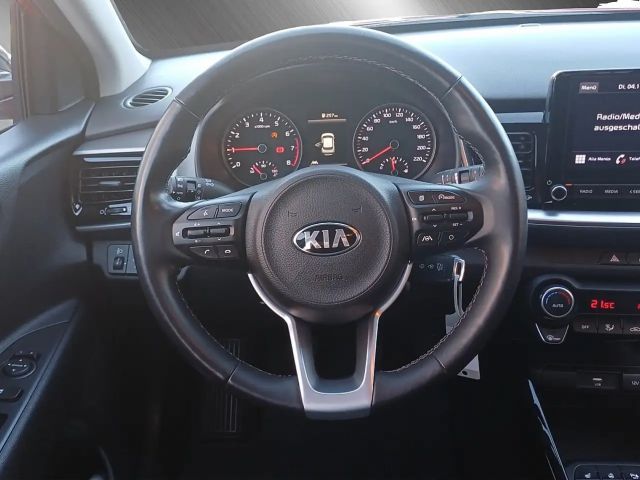 Kia Stonic GDi