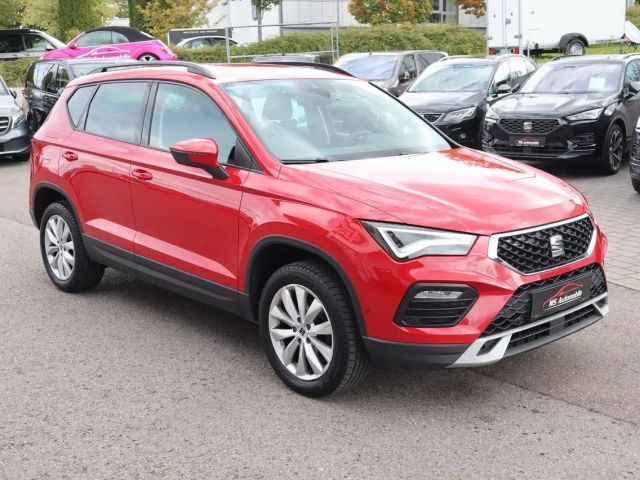 Seat Ateca 1.5 TSI Style
