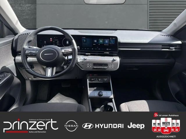 Hyundai Kona 1.6 2WD