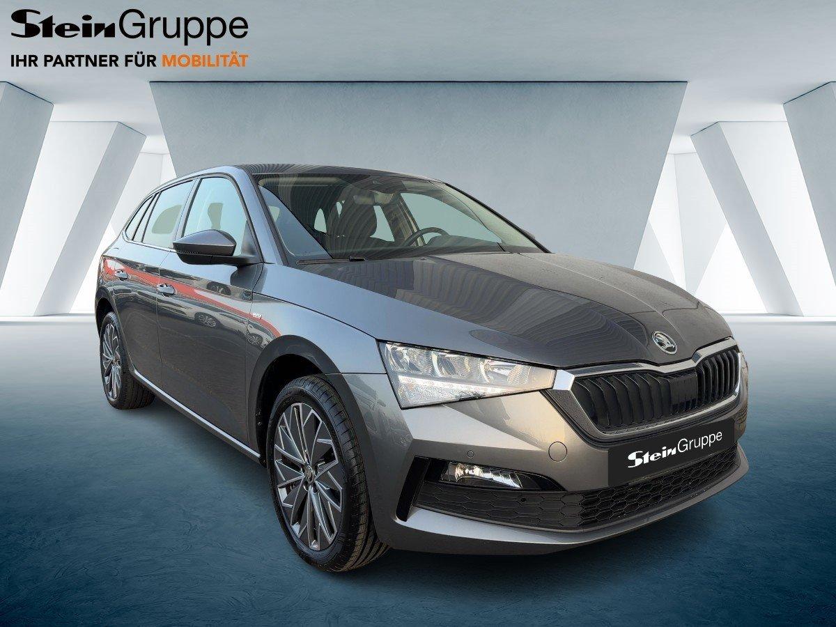 Skoda Scala Ambition