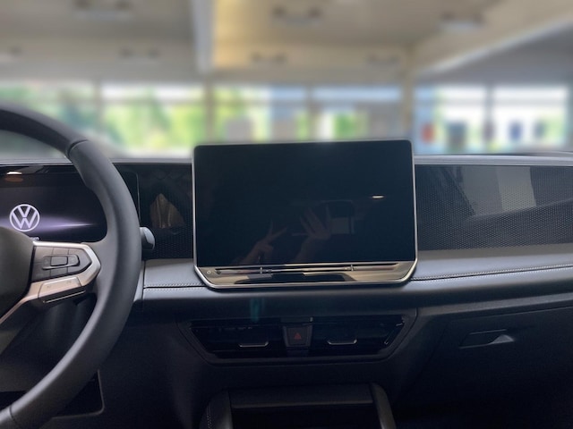 Volkswagen Tiguan 1.5 eTSI