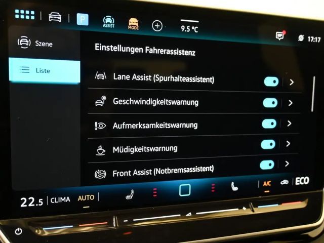 Volkswagen ID.4 4Motion Business GTX